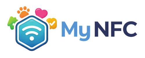 Logo My NFC